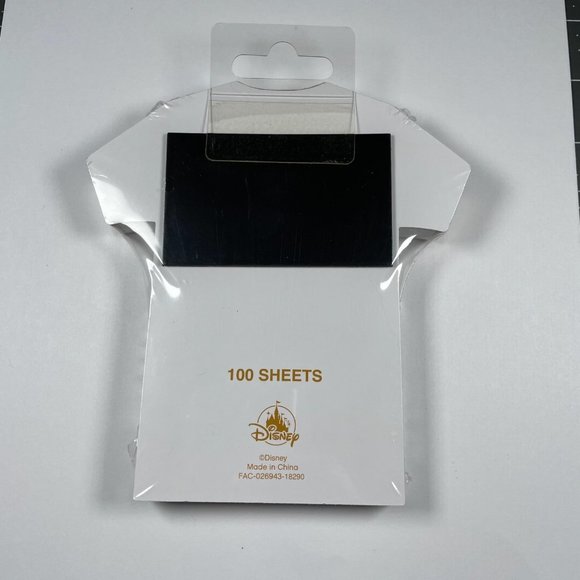 Disney Parks Lion King Hakuna Matata Magnetic Notepad - Picture 2 of 2